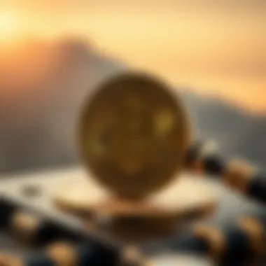 Navigating Legal Aspects Legal documentation for cryptocurrency creation