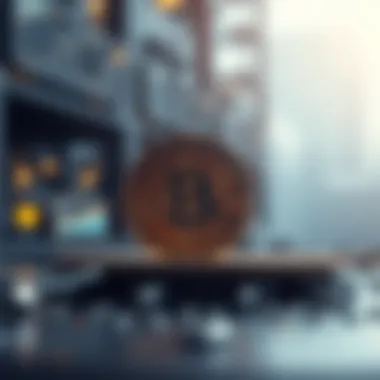Building the Technical Framework Technical development of a cryptocurrency