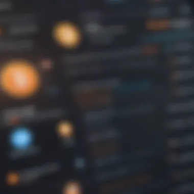 Infographic of Reddit Discussions on Wallet Recommendations Infographic summarizing Reddit discussions on wallet recommendations