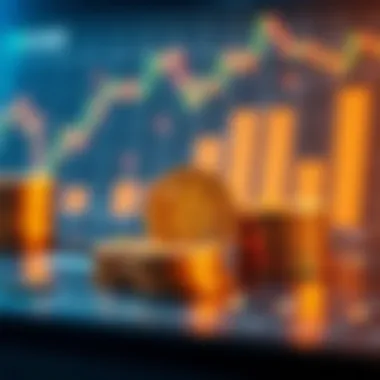 Chart depicting the advantages of free cryptocurrency coins