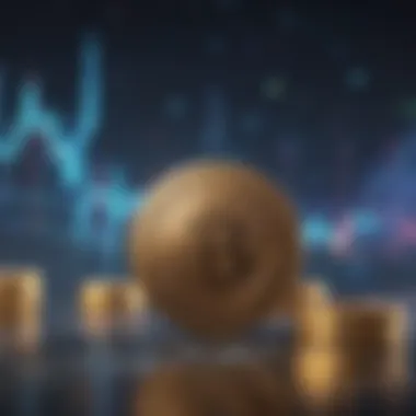 Effective Trading Strategies on Bybit Graph showcasing trading strategies on Bybit