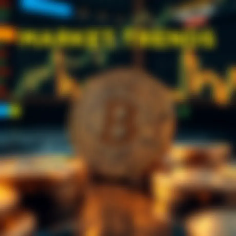 Strategic overview of cryptocurrency market trends