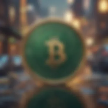 Effective Trading Strategies for Greencoin A visual interpretation of trading strategies for Greencoin.