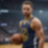 Stephen Curry and the NFT Phenomenon Introduction