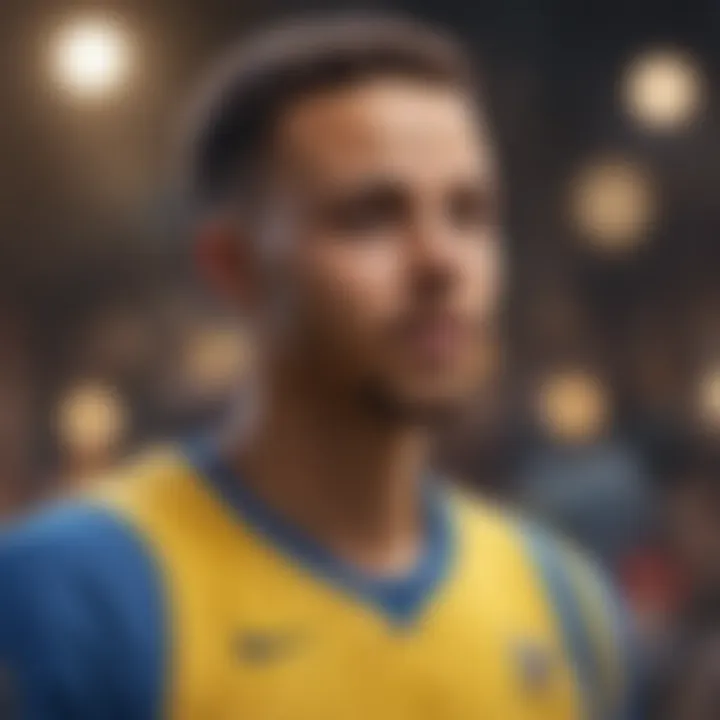 Notable Stephen Curry and the NFT Phenomenon